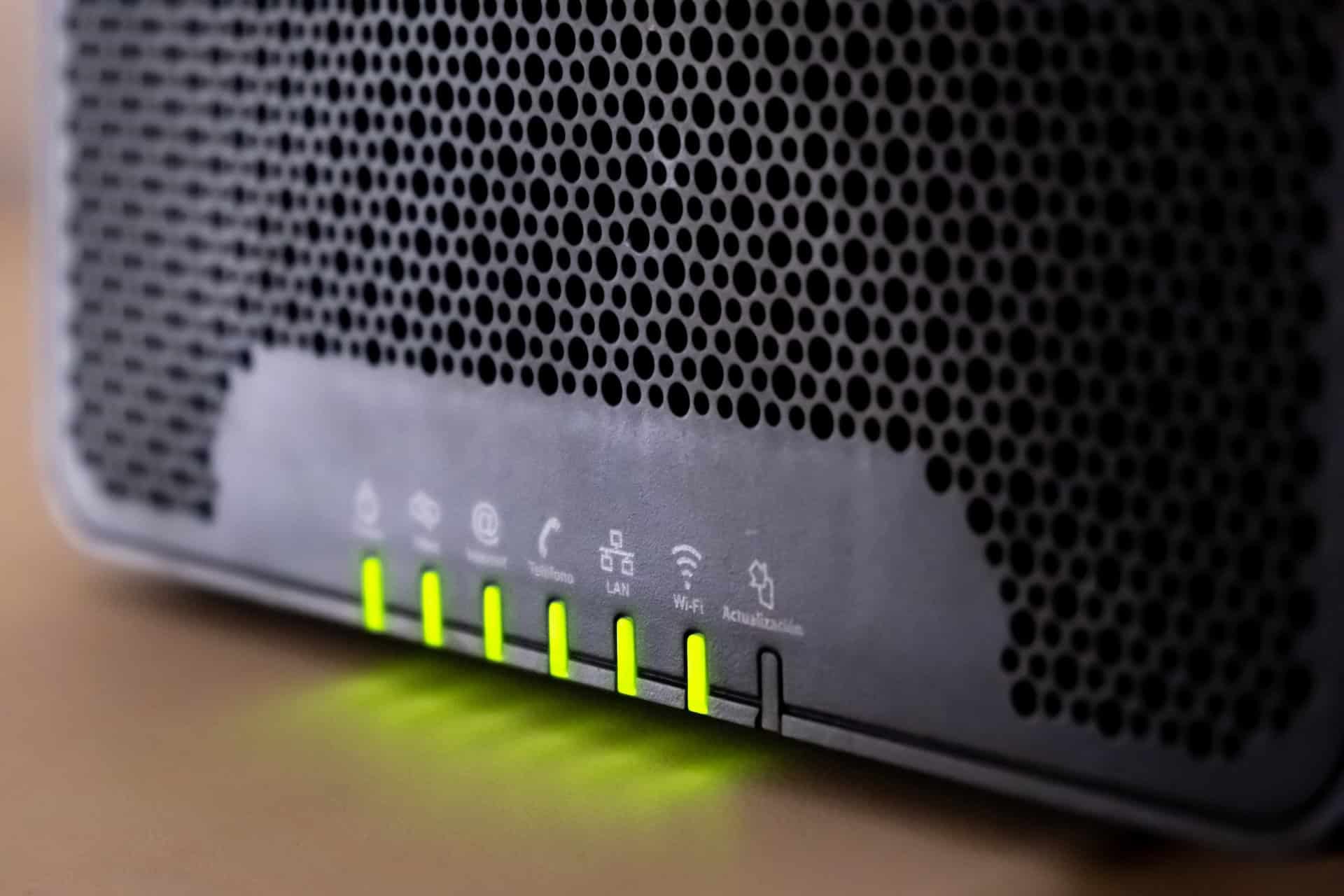 Region 6 - Move-in Day modem installation