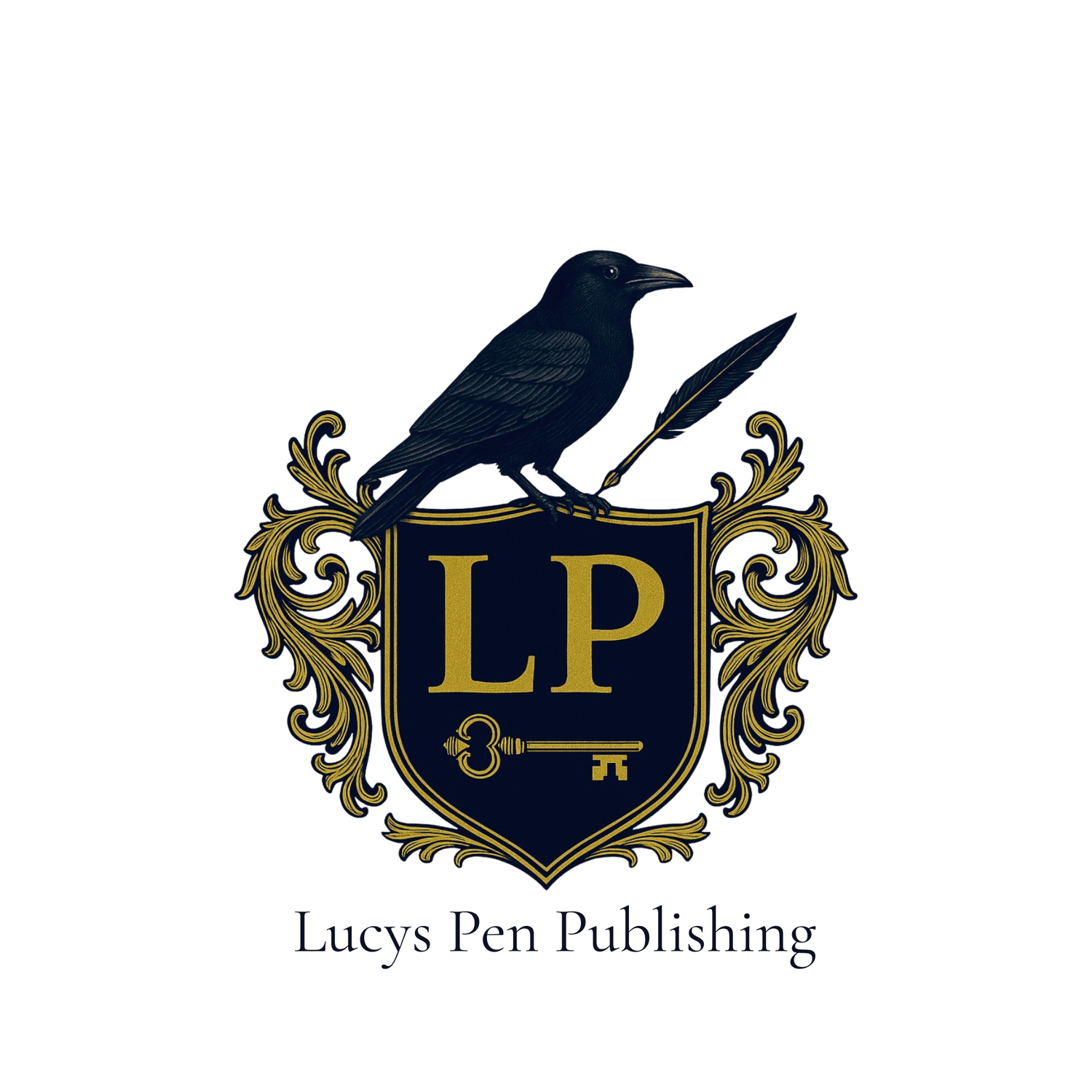 Lucys Pen Publishing