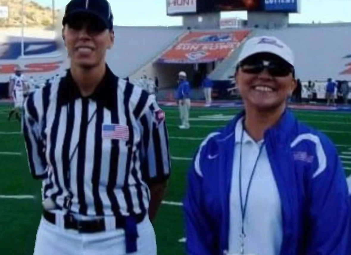 The Women Who Call the Shots