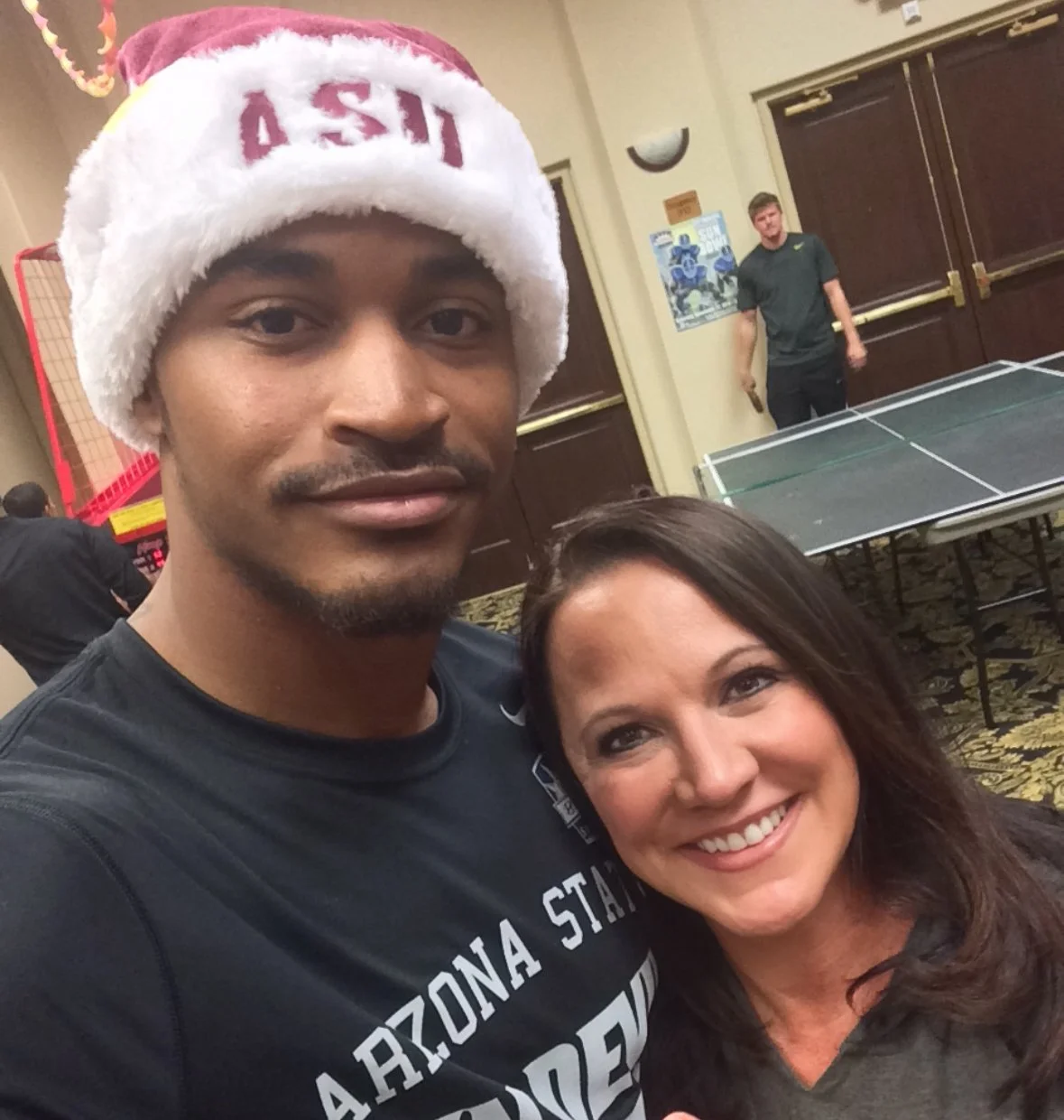 Cedars, Chaos, and the Coliseum