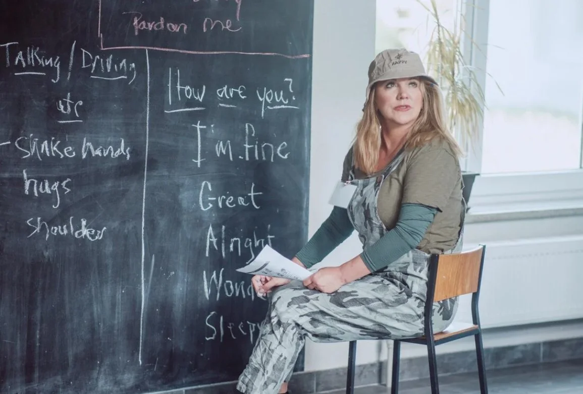 The Soul of a Nation Is Taught,  Not Bought