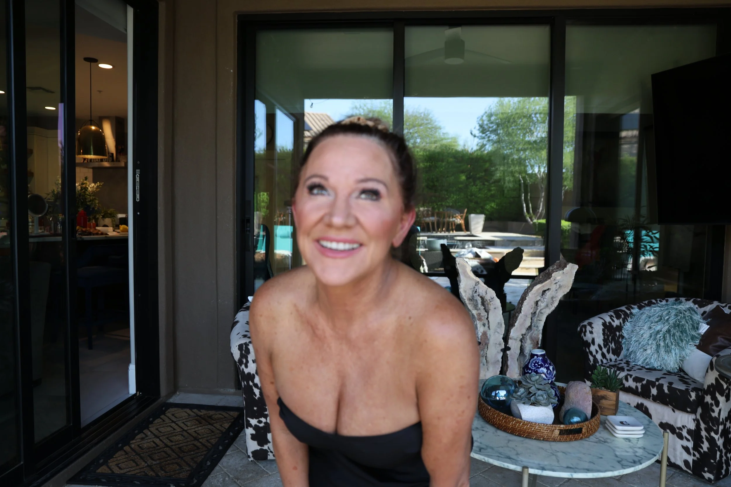 The Algorithm Wears No Clothes