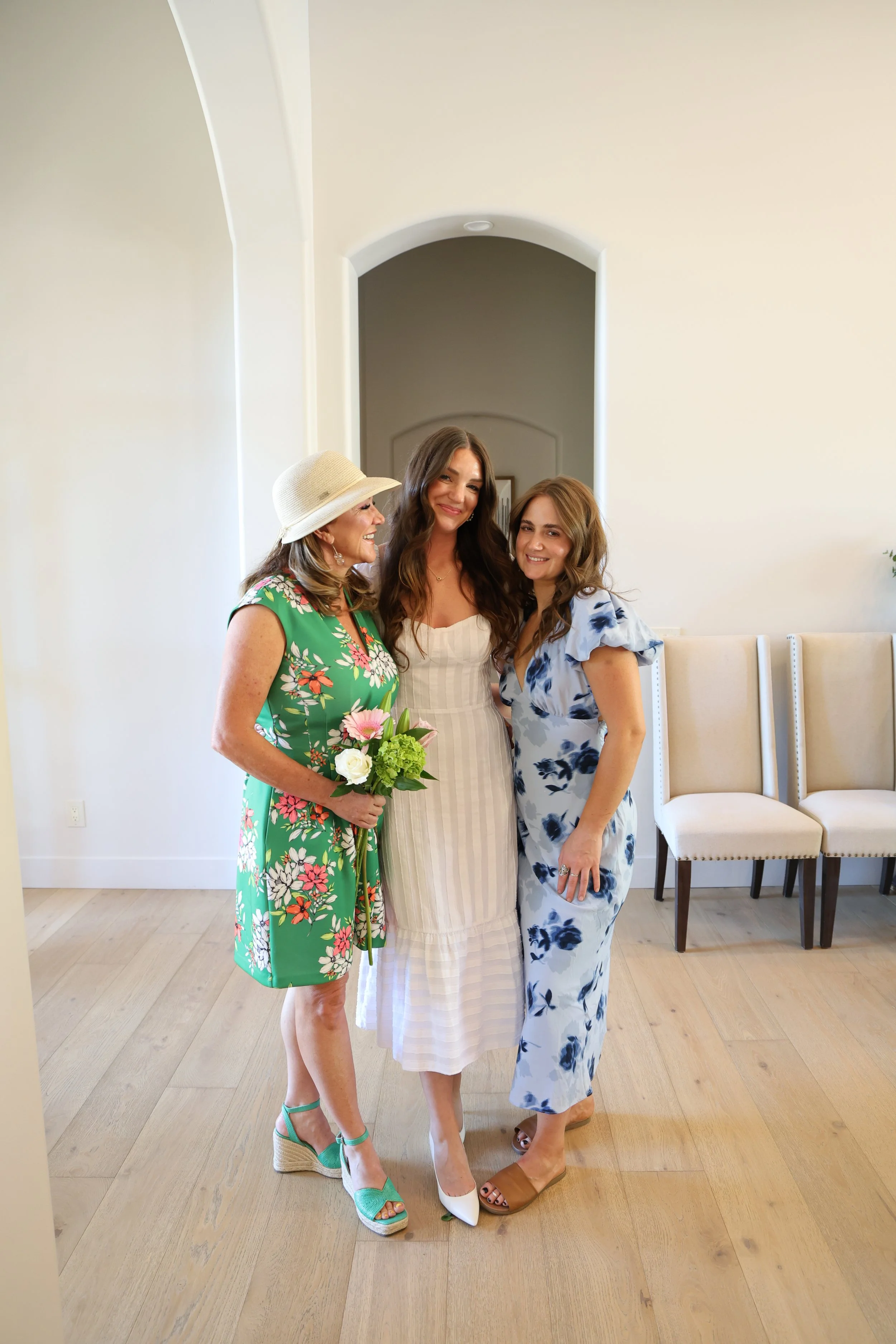 Friends of Every Age