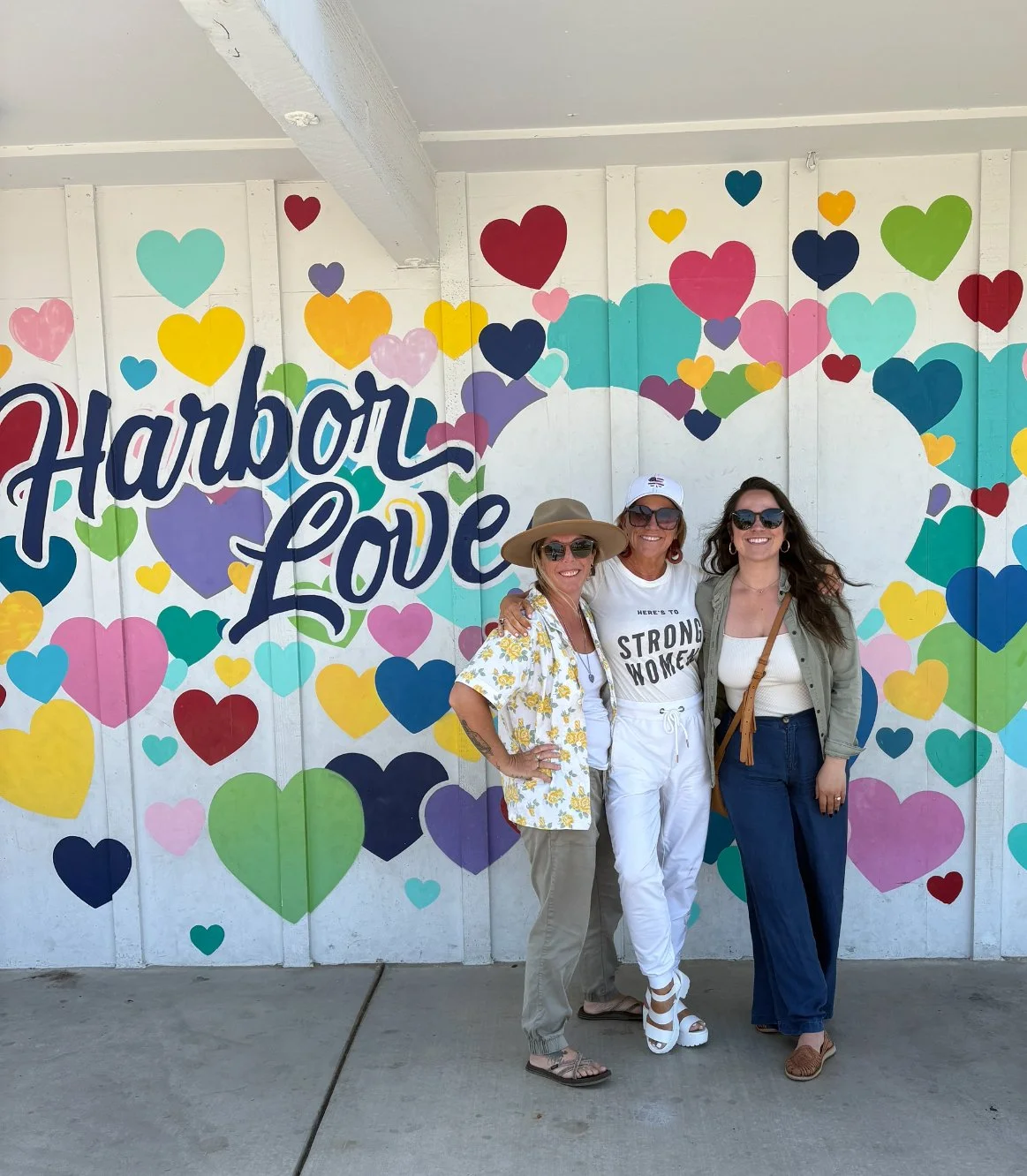 We Really Don’t Know