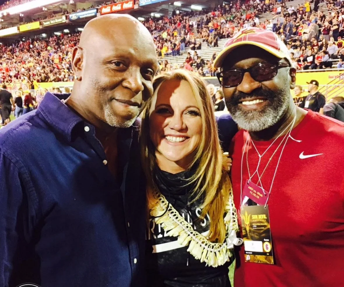 Parity, Not Parody, in College Football