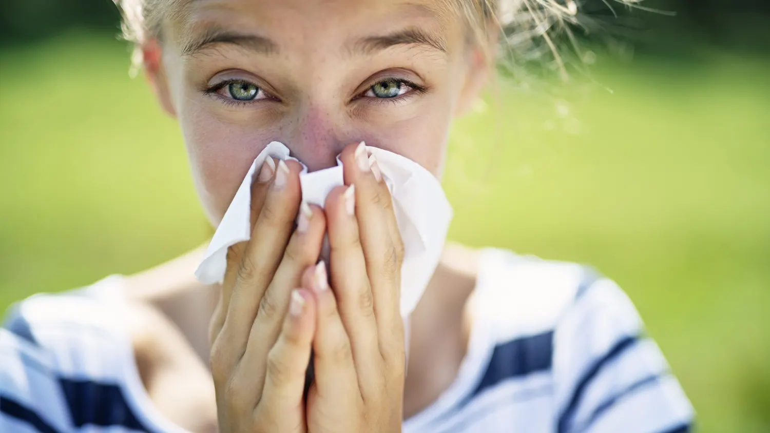 Allergies & Histamine