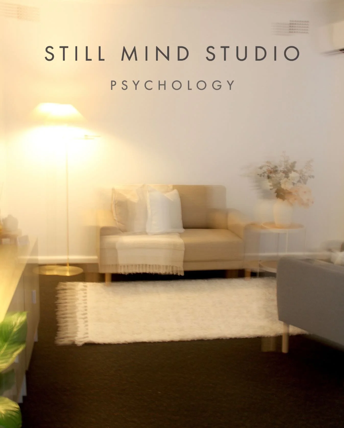 | A calm, welcoming space where your story matters. 

Whatever the concerns that are weighing on you, know that you don&rsquo;t have to do it alone. Together, we can slow things down, and collaboratively work towards clarity, resilience, and growth. 