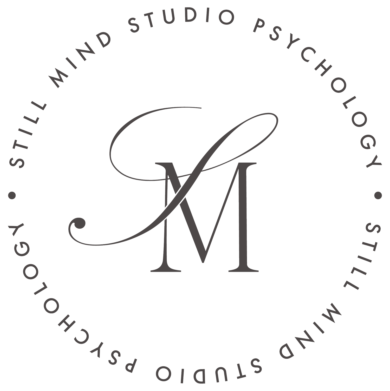 Still Mind Studio Psychology