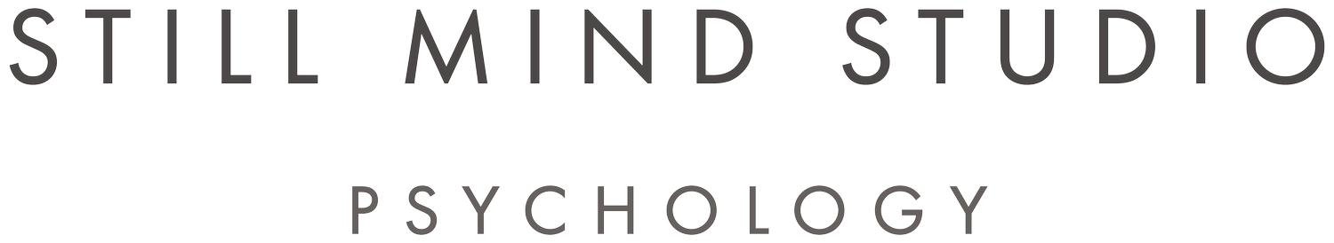 Still Mind Studio Psychology