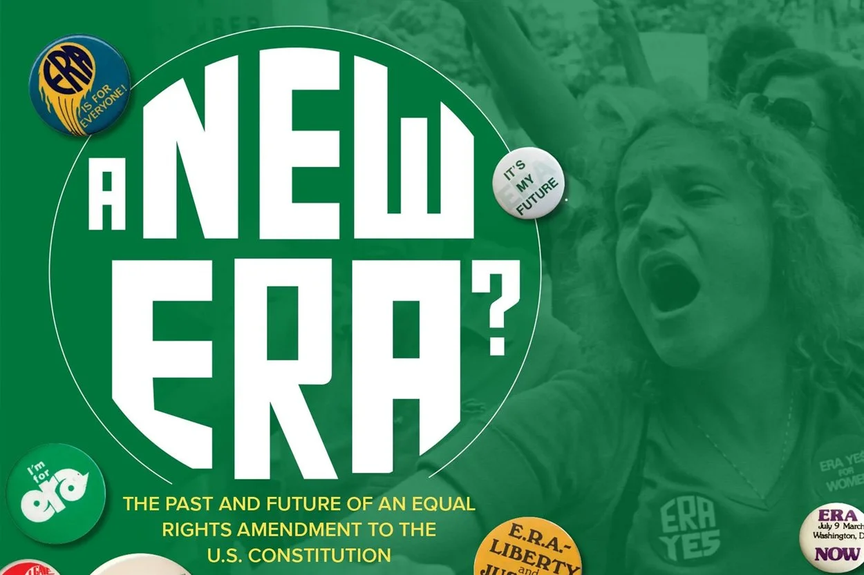 A New ERA? Magazine Article