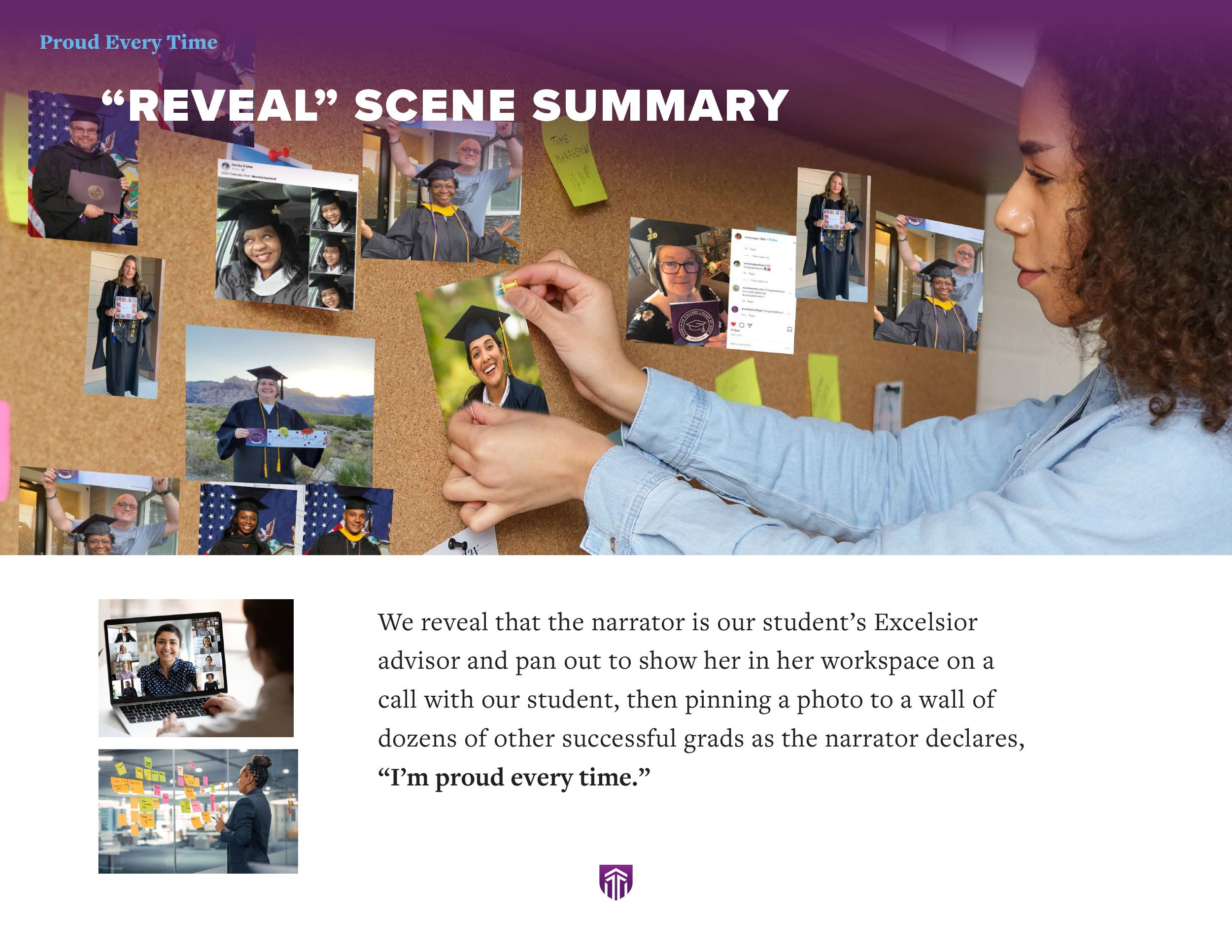 Proud Every Time Pitch page 4