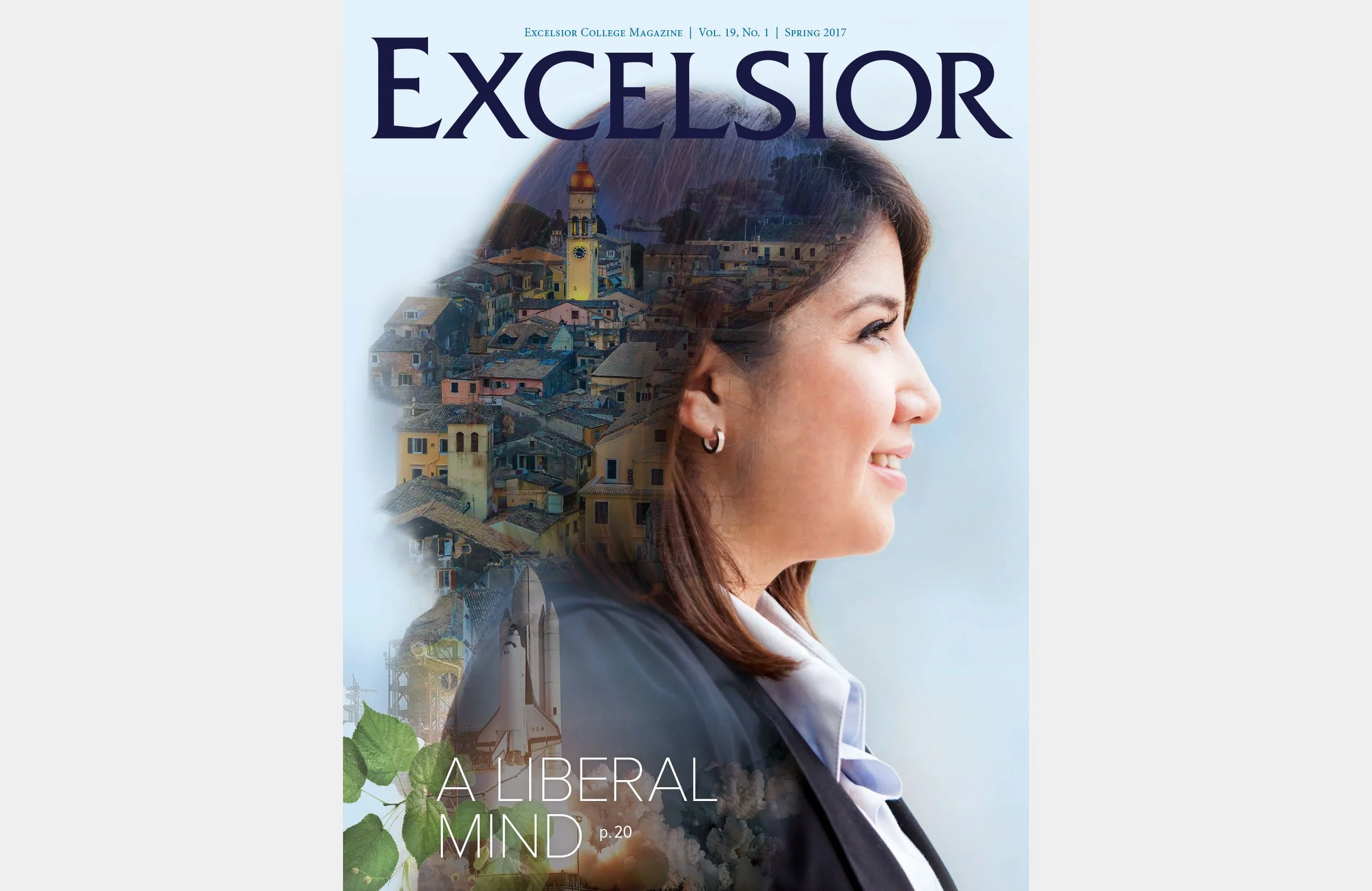 Liberating the Human Spirit cover image