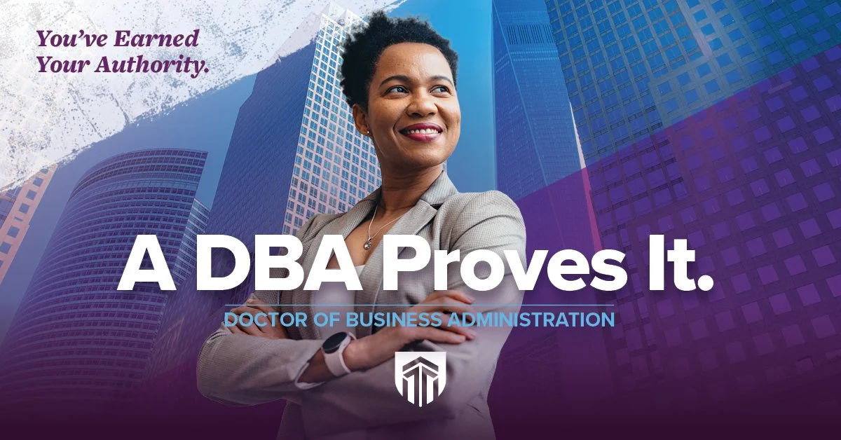 DBA Social Graphic