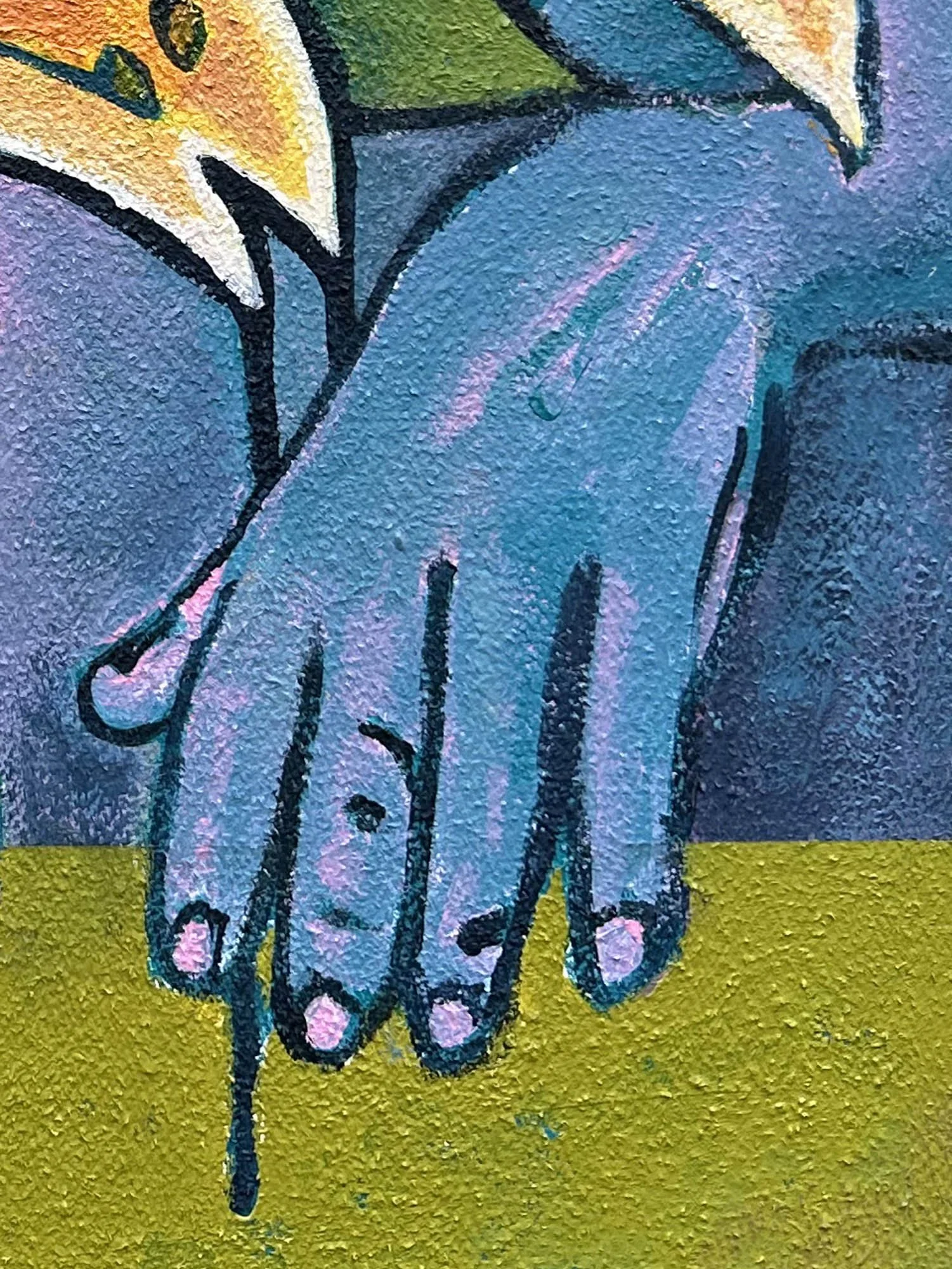 Shaun-Weston-Lilies_in_poreclain_vase A.jpg