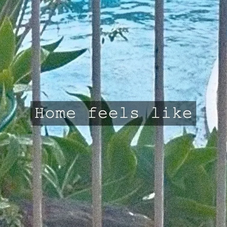 Following the thread home