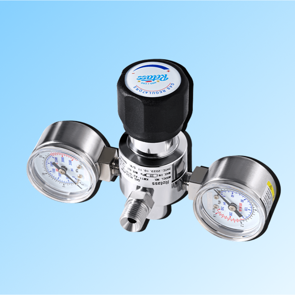 Pressure Regulator