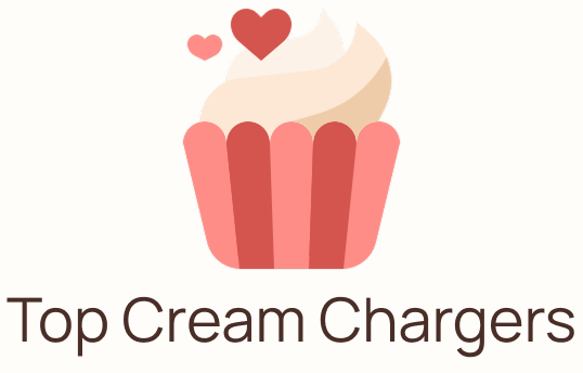 Top Cream Chargers