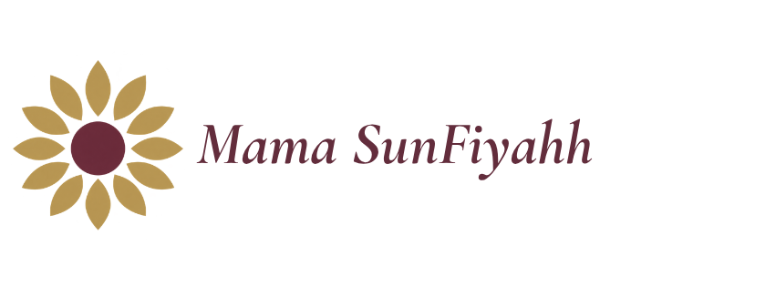 Mama SunFiyahh