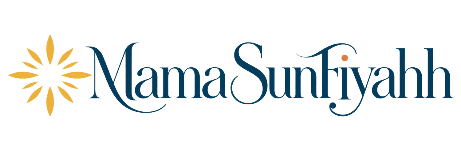 Mama SunFiyahh