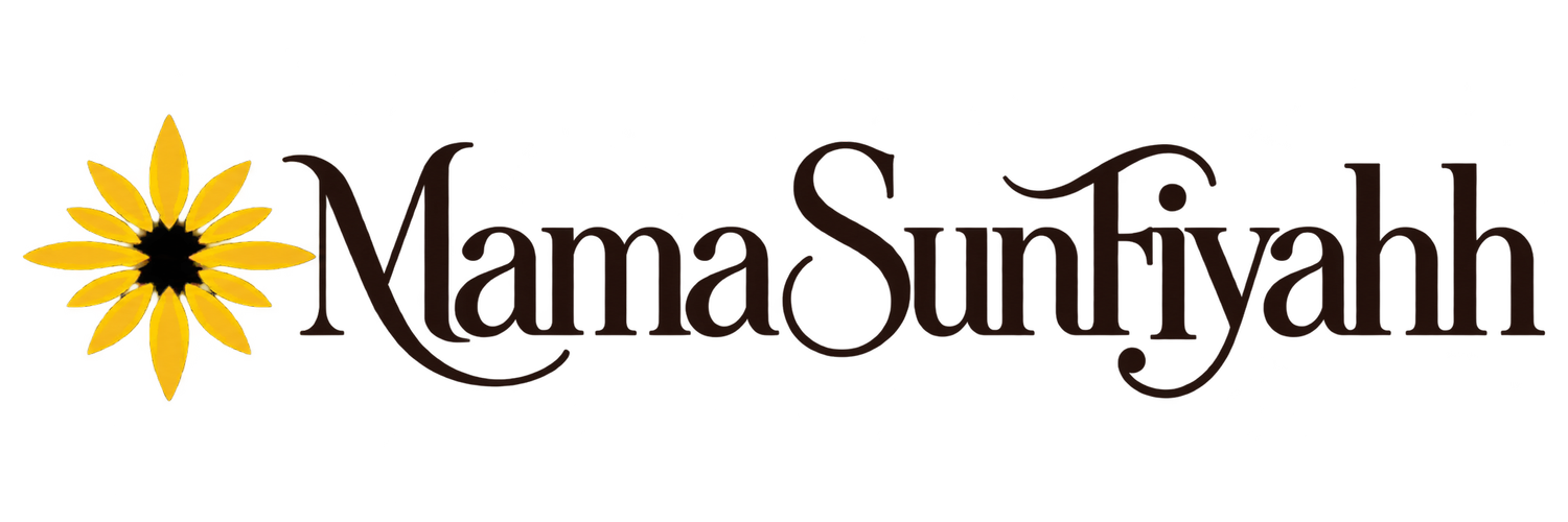 Mama SunFiyahh