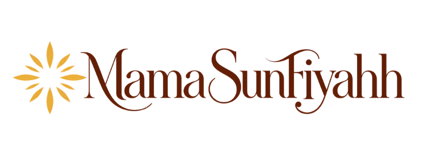 Mama SunFiyahh