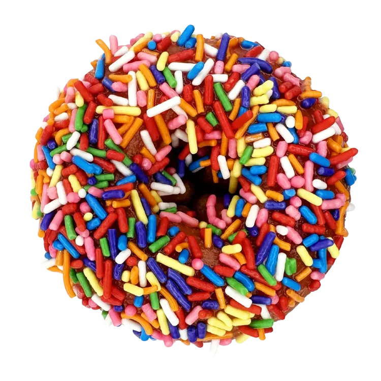 Sandy Pony Donuts & Acai Bowls