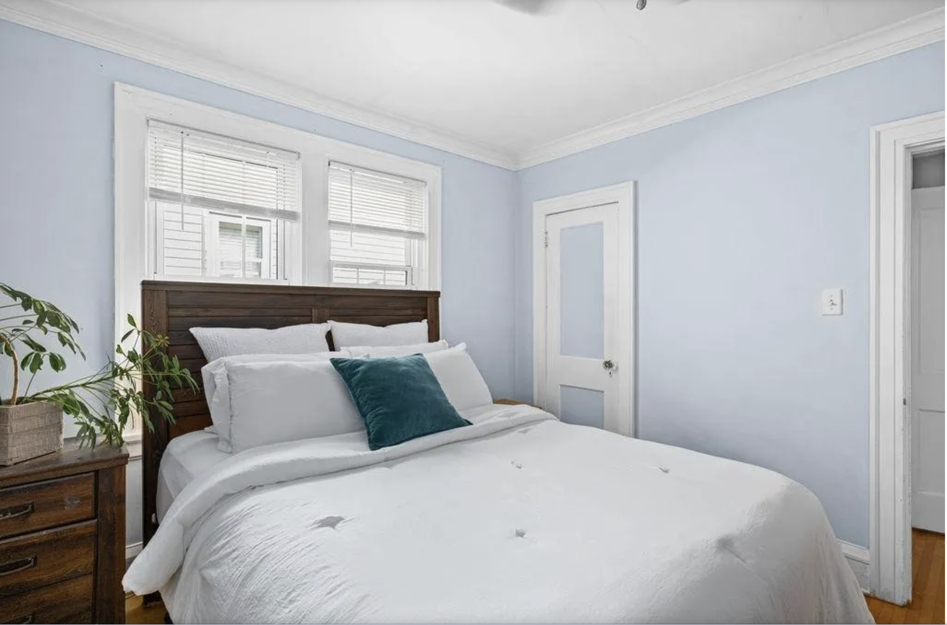 Occupied Staging - East Hillside