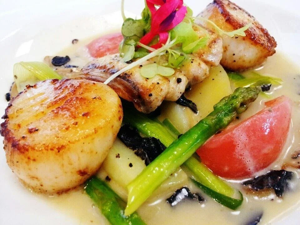 HK At Your Doorstep:              Eat Your Way Month