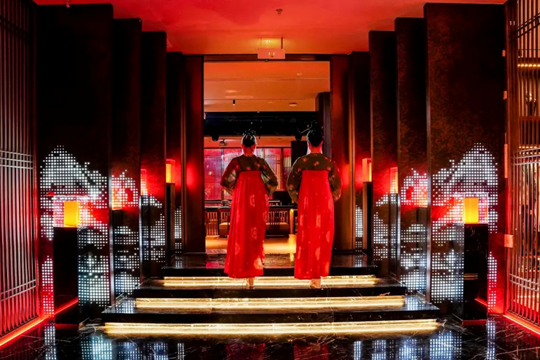 HKBAH 30th Anniversary & Festival of Spring Gala