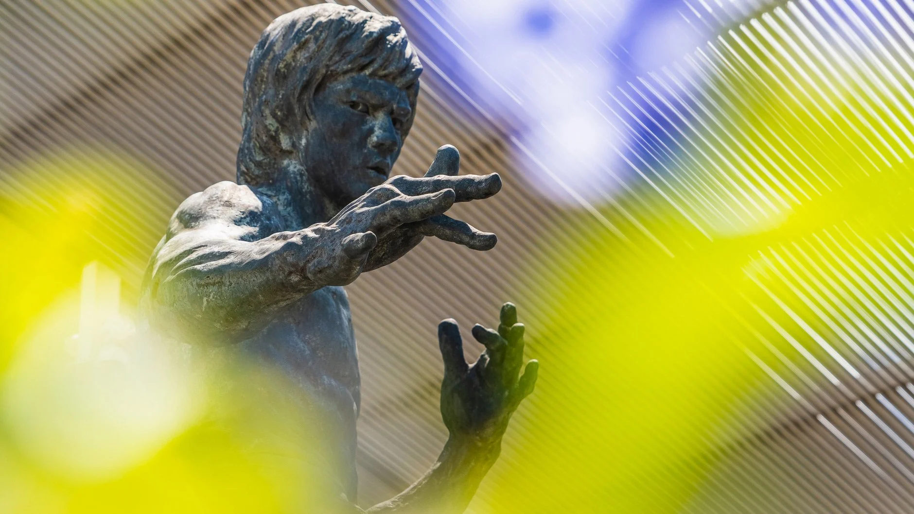 HK Lifestyle Tour - General Rate