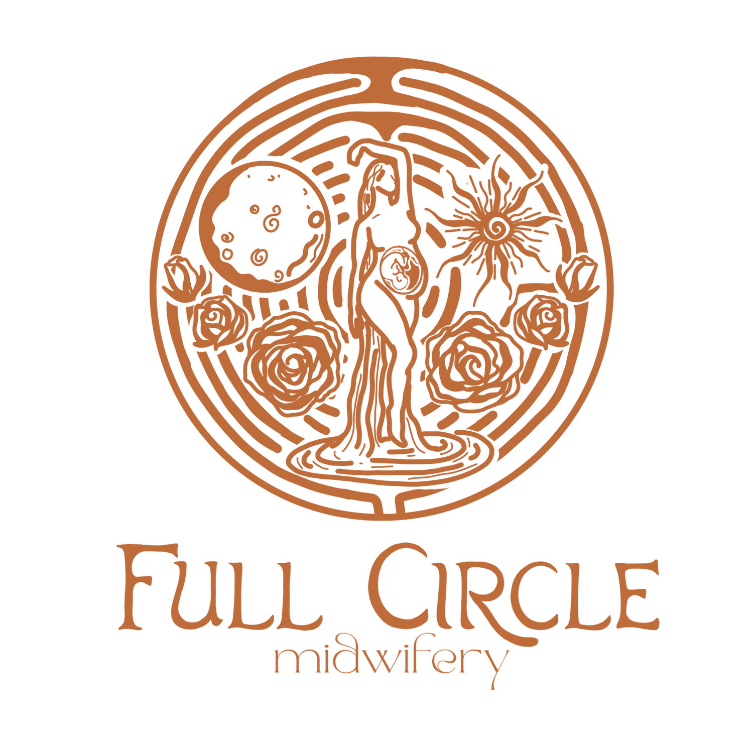 Full Circle Midwifery