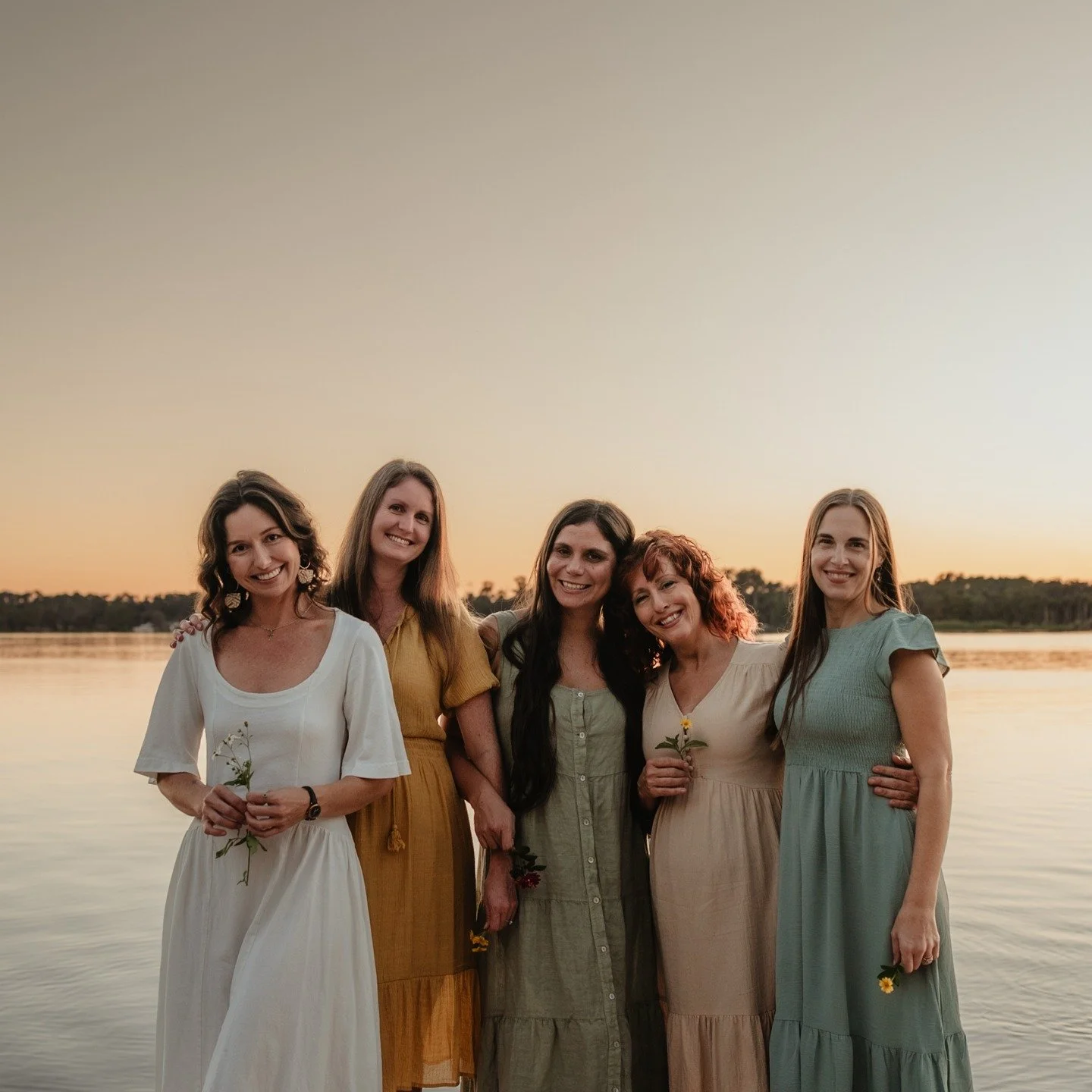 Closing out 2025 with so much gratitude 🤍
We are endlessly honored to serve the incredible families of East Central Florida. It truly takes a village to raise a child&mdash;and the same is true for this work. This team shows up for one another and f