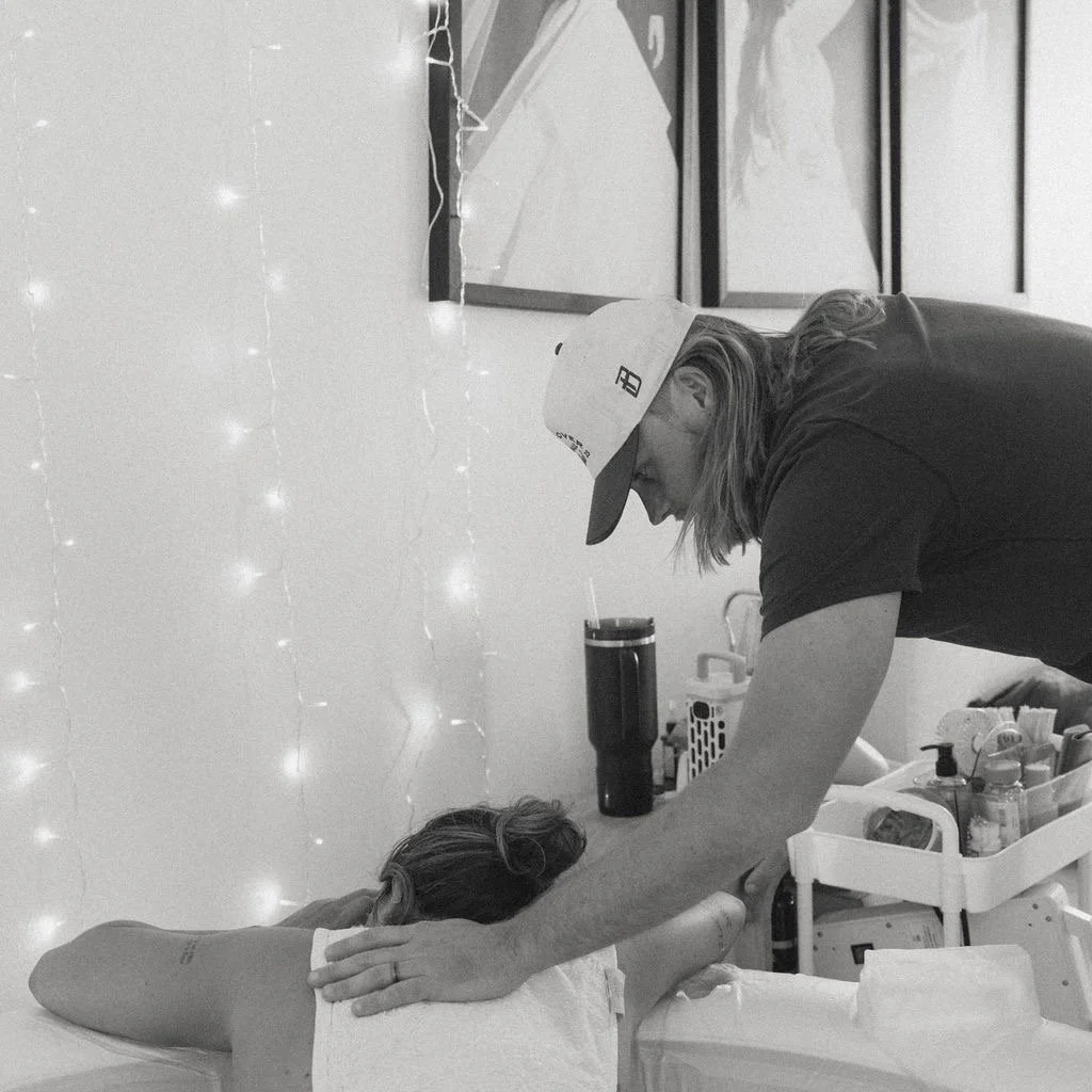 A glimpse into a sacred moment in time.
Birth carries depth, emotional, physical, and spiritual, all woven together in a way words rarely hold. We share these images in honor of storytelling and the power held in each unfolding.
Thank you, Taylor, fo