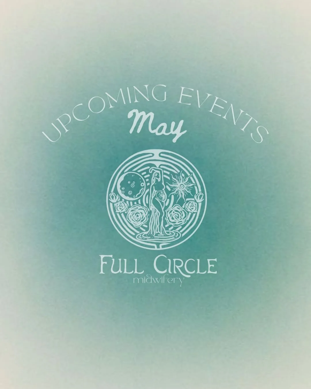 Spring is in full force and we have a bountiful of wonderful offerings for you! 🌿☀️💐