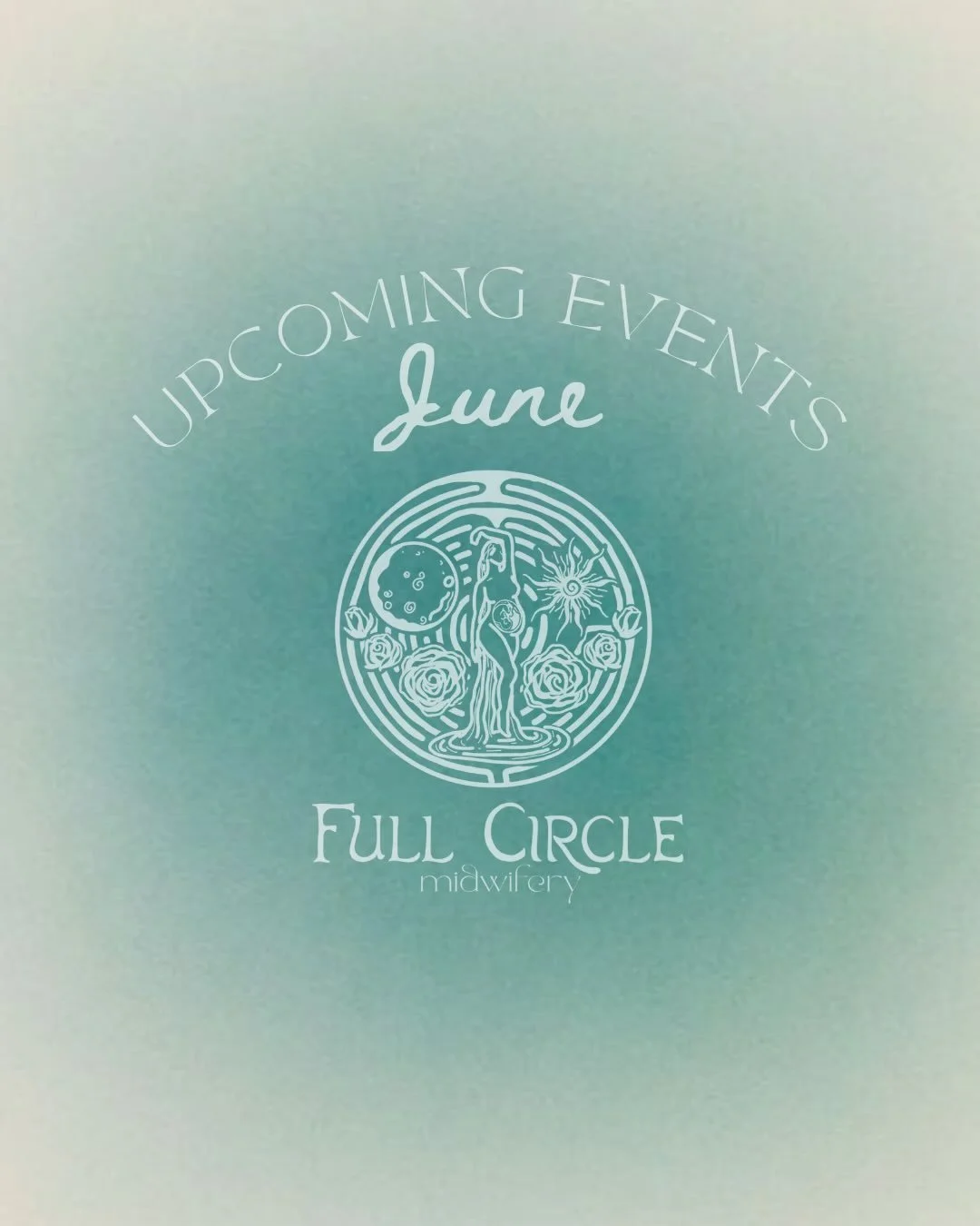 Posting a little early ;) Mark your calendars, set an alarm or two and enjoy some time with other Mamas. I particularly want to highlight the baby wearing circle. We have had a few new donations to our lending library, and Kaila brings some extra one
