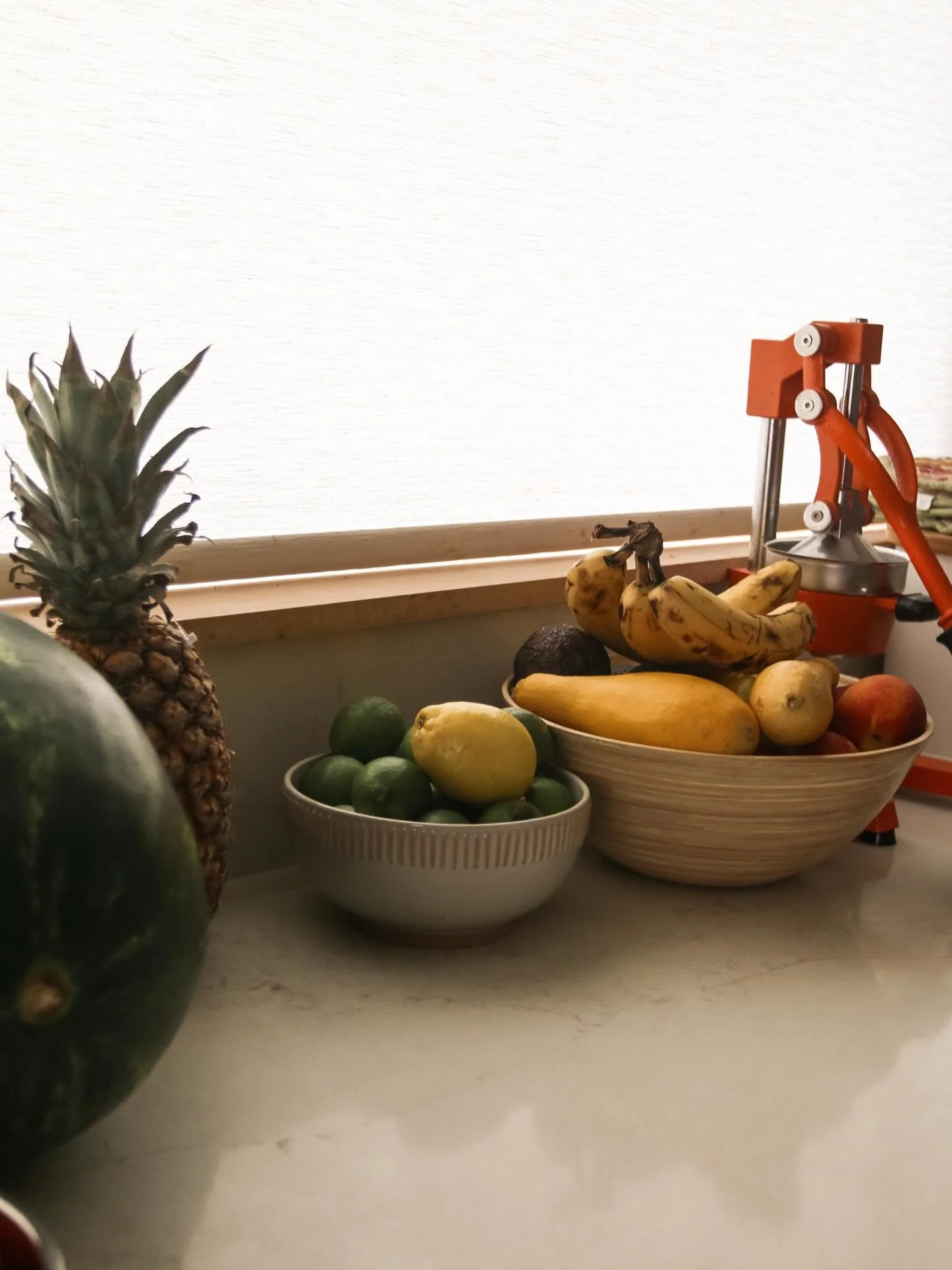 Fruit IS &ldquo;fast food&rdquo; 🍉 🍎 🍓 🍌 🍍 🍒🍑🍊
Pure hydration, full of nutrients, electrolytes, and minerals that are perfect for you, your growing uterus, and developing baby- Indulge generously!