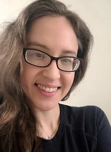 Sandra Carbone — Holistic Health Practitioner