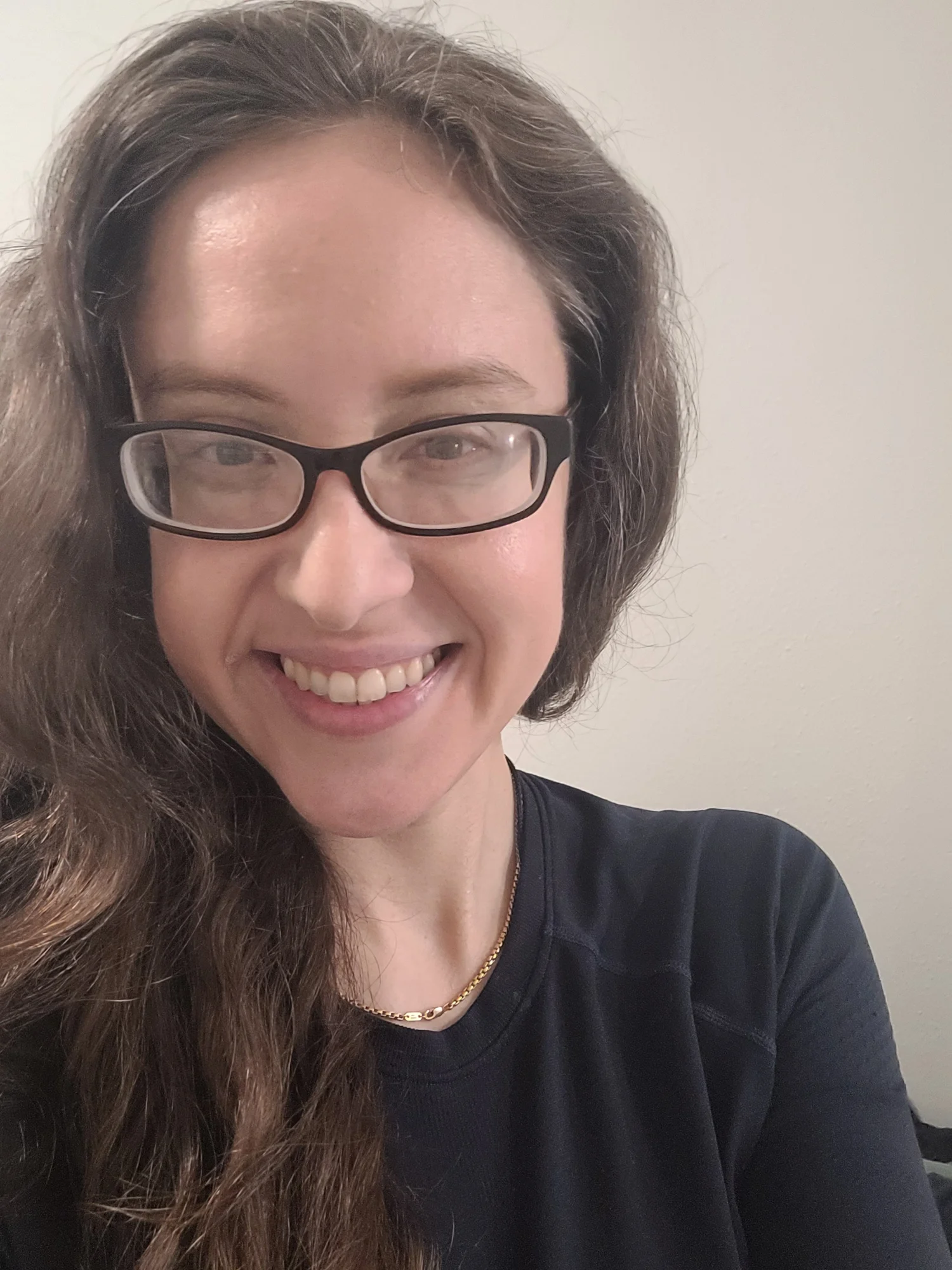 Sandra Carbone — Holistic Health Practitioner