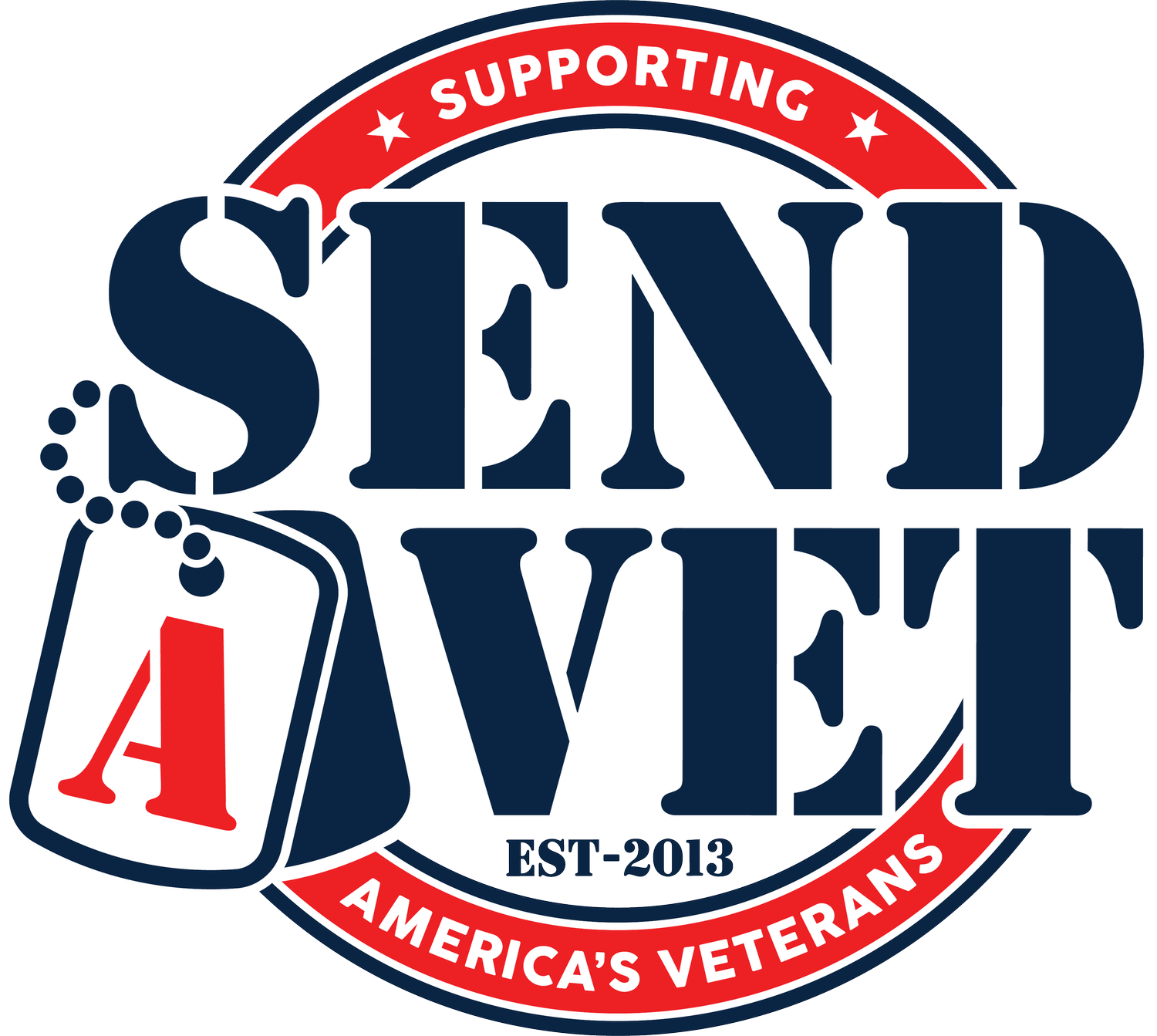 SEND ARMY VET