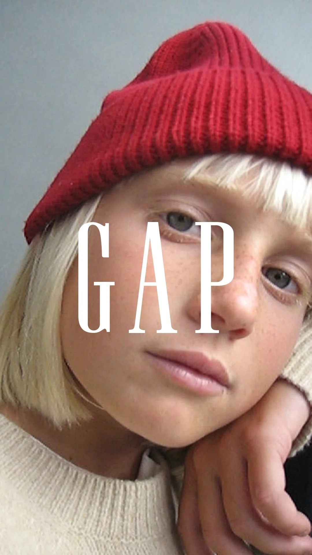 Gap