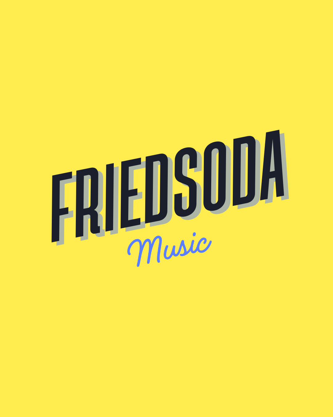 FriedSoda Music