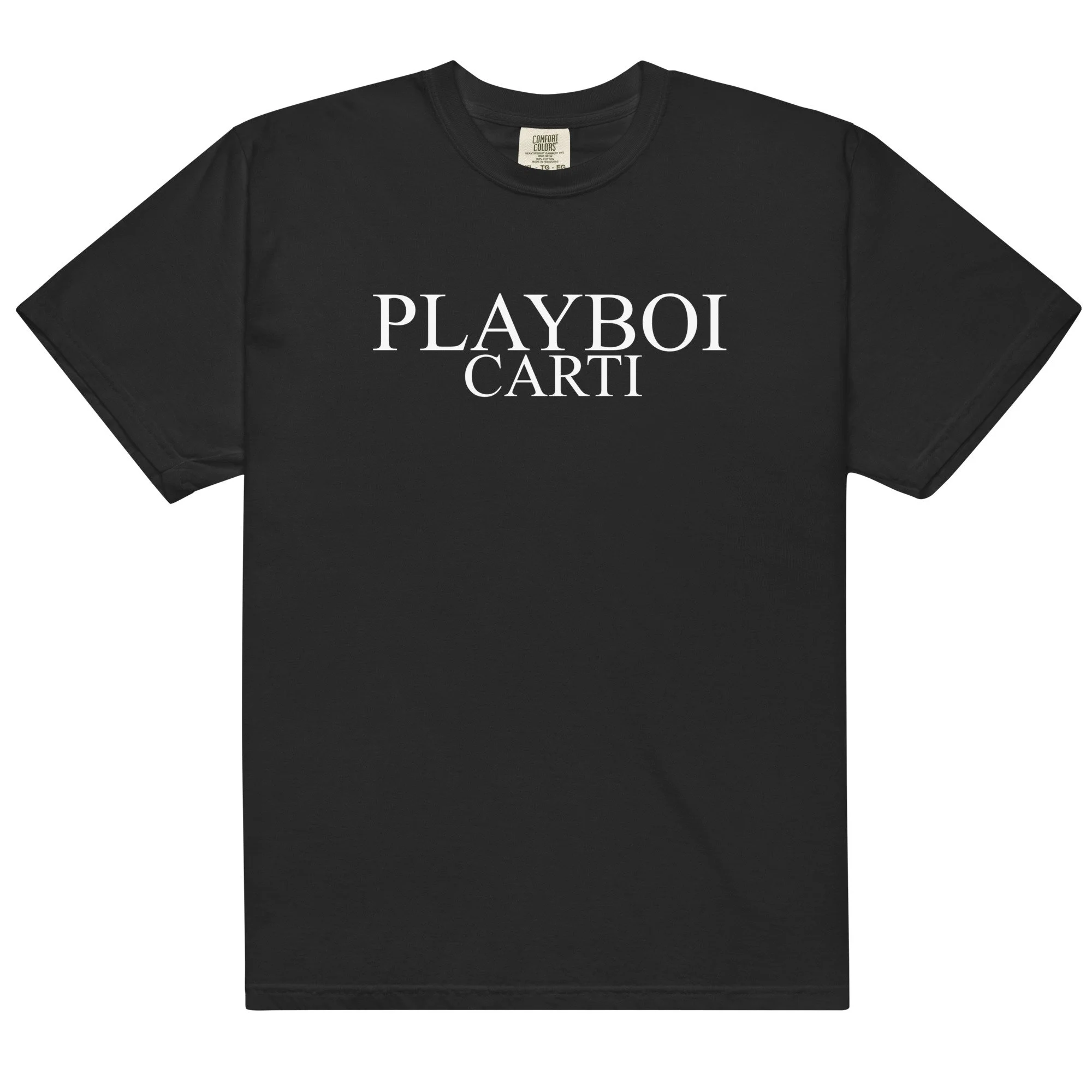 playboicarti die lit shirt