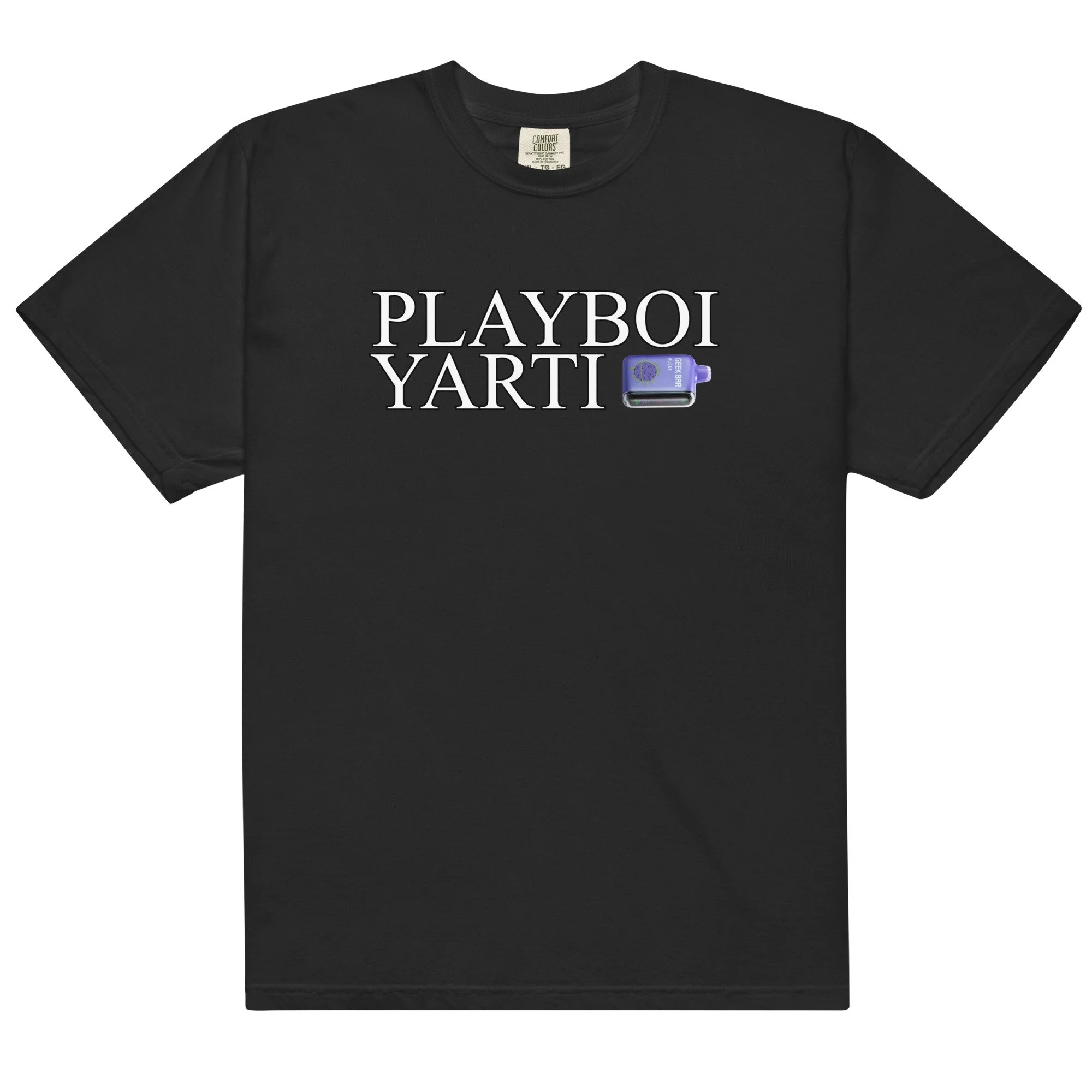 PlayBoiYarti Shirt