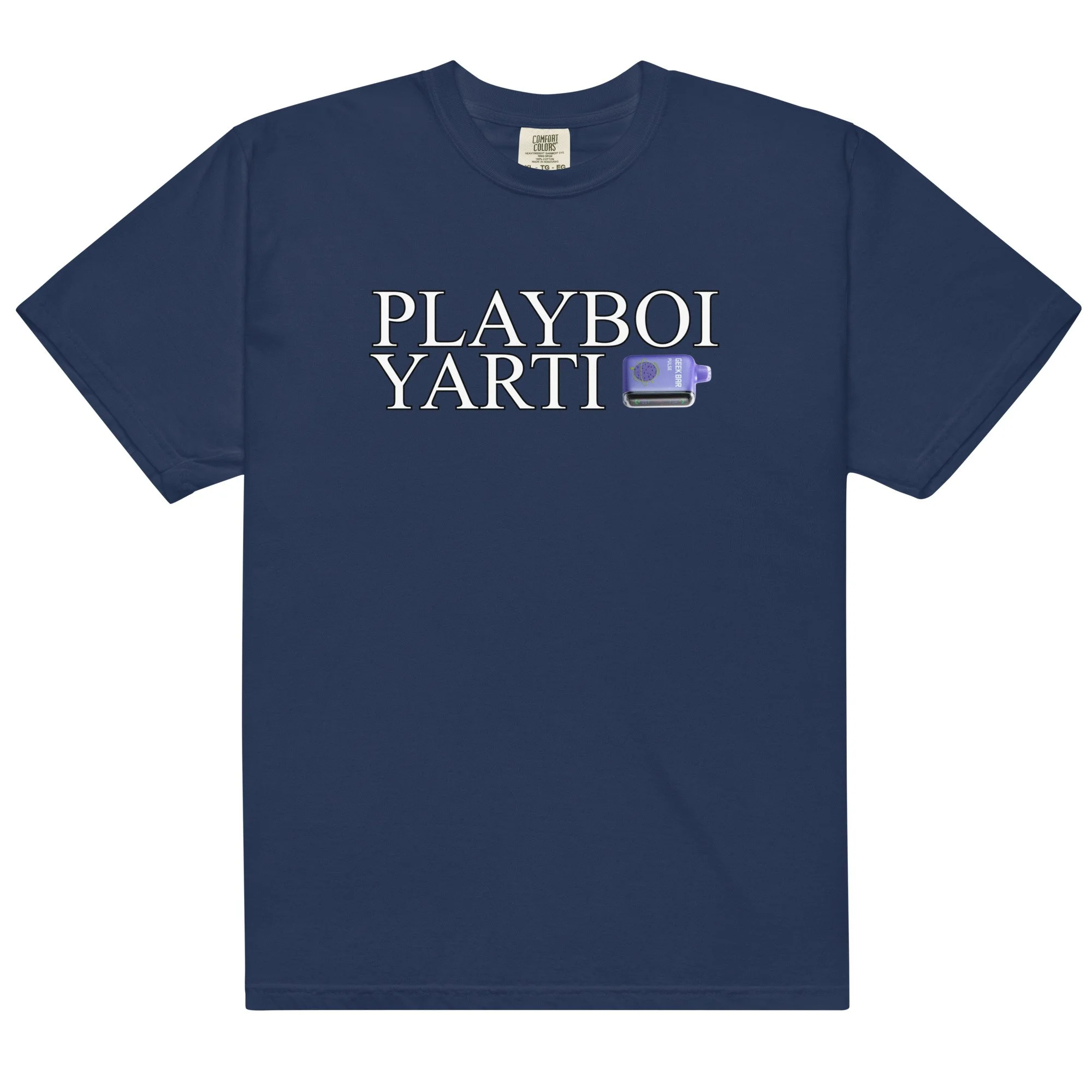PlayBoiYarti Shirt