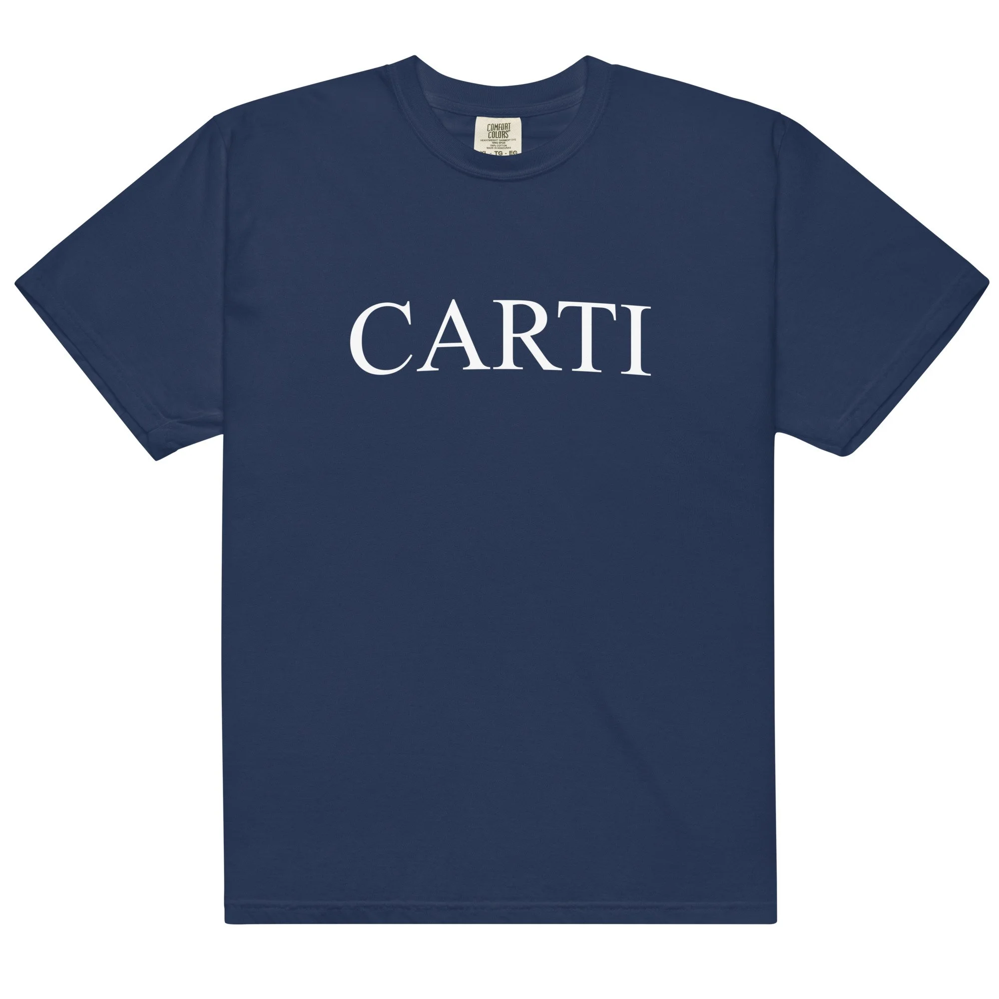 Carti Shirt