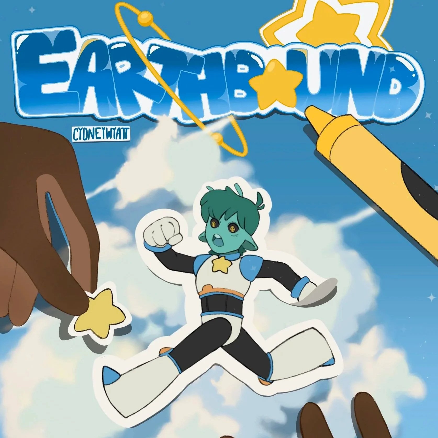 Earthbound