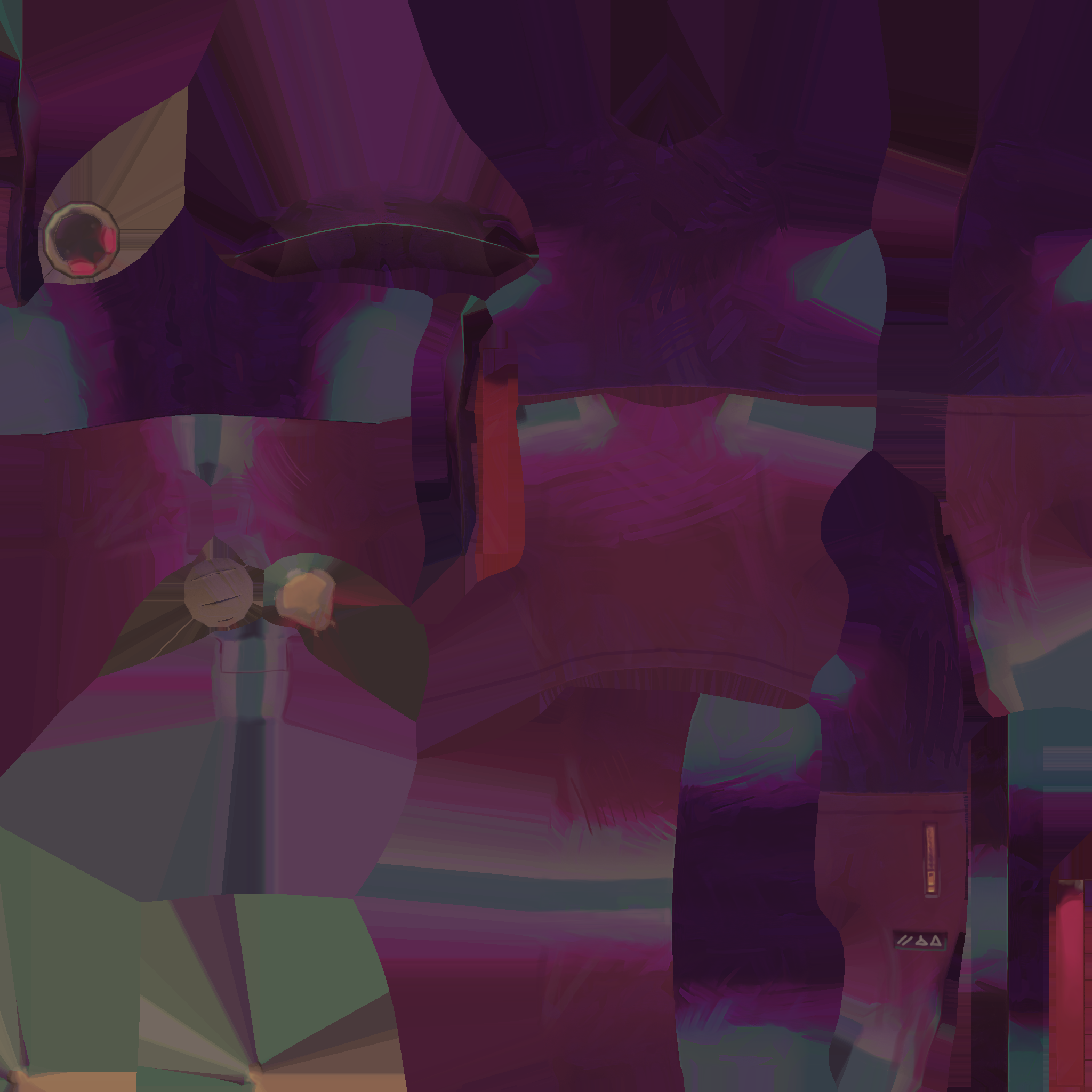 Python texture_jacket_BASECOLOR.png