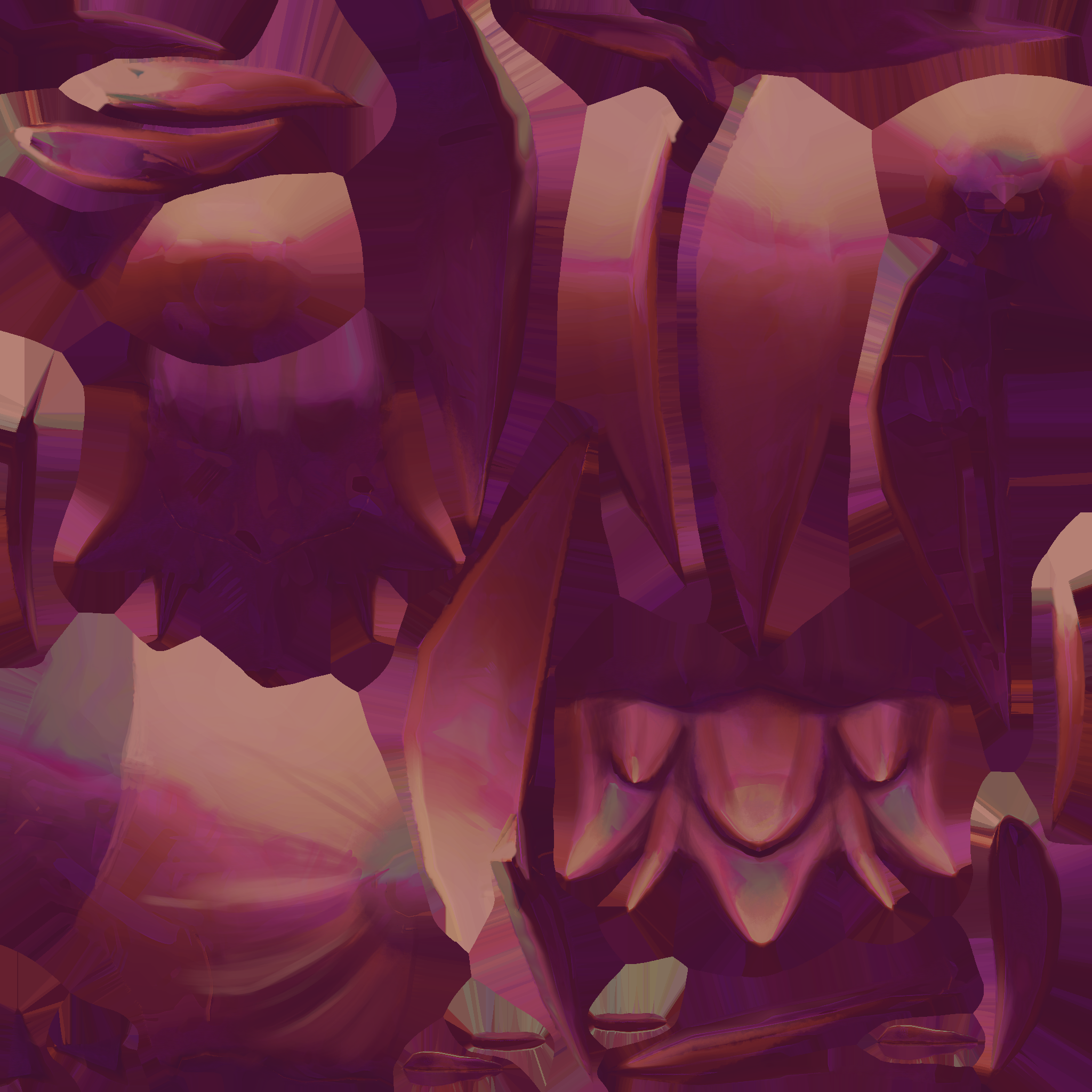 Python texture_hair_BASECOLOR.png