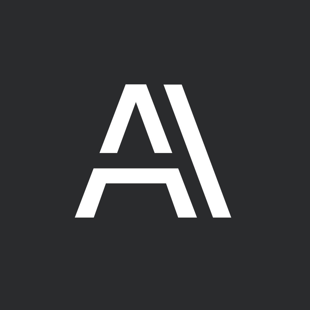 AXIS Marketplace Logo & Brand Design