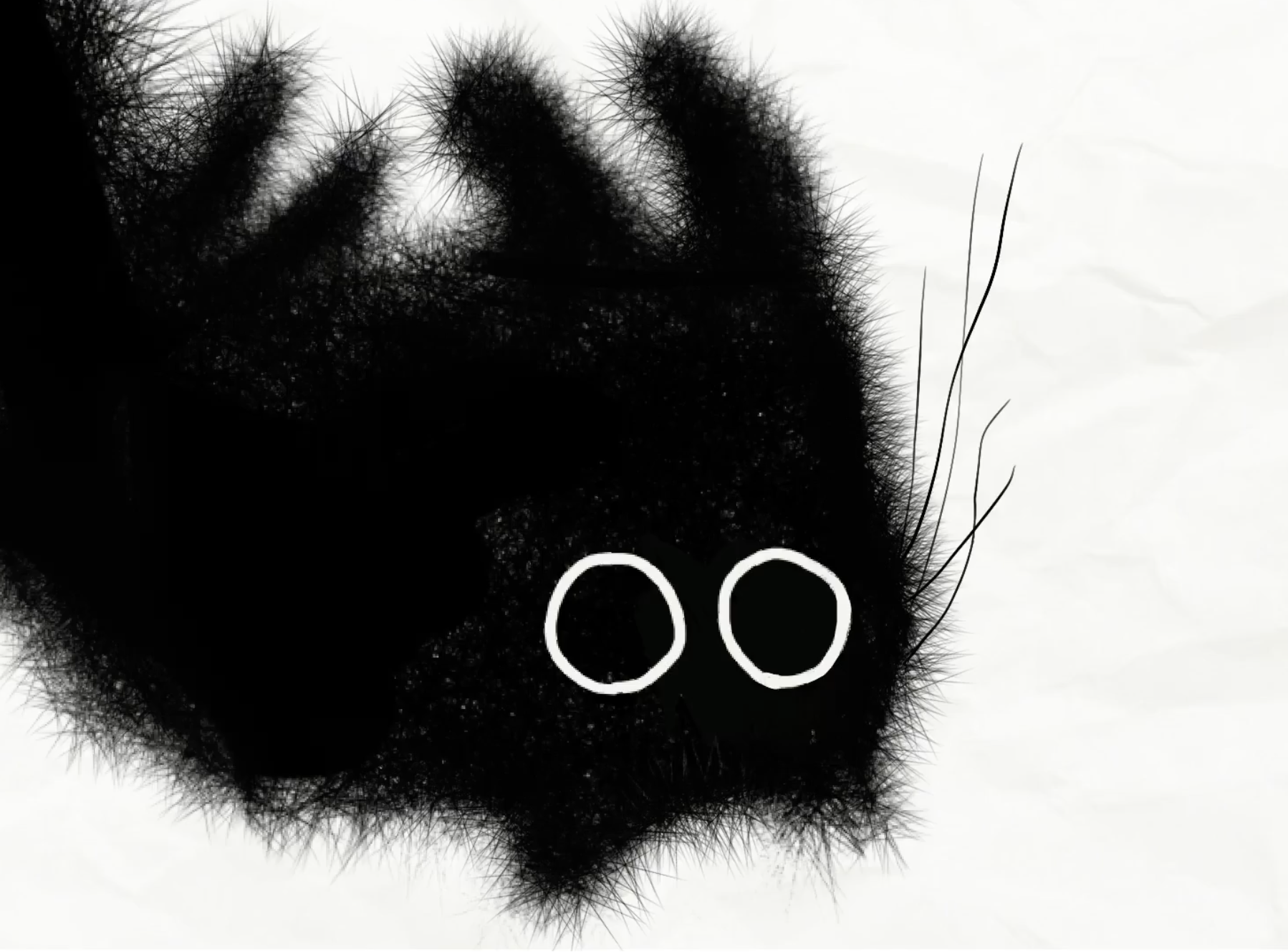 Nine Lives Animation